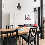 Apartament Margi Igram Szczecin