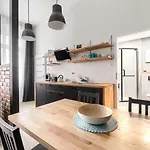 Apartamento Margi Igram *