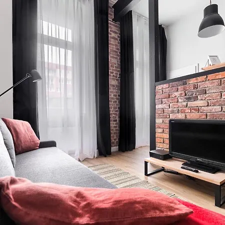 Apartment Margi Igram Stettin