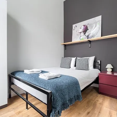 Margi Igram Apartment