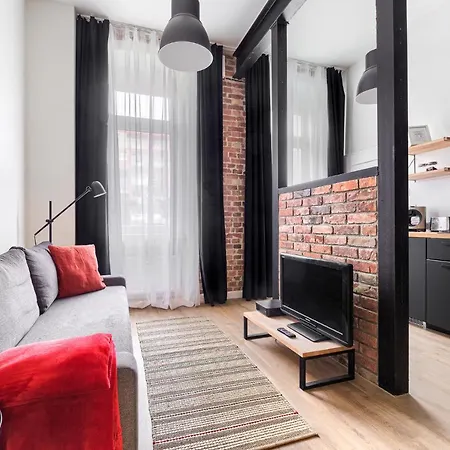 Margi Igram Apartamento Estetino