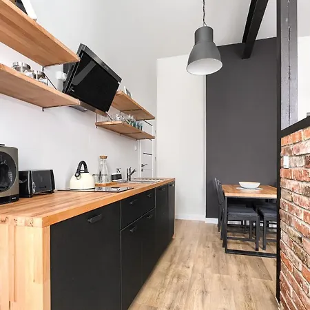Apartamento Margi Igram Estetino
