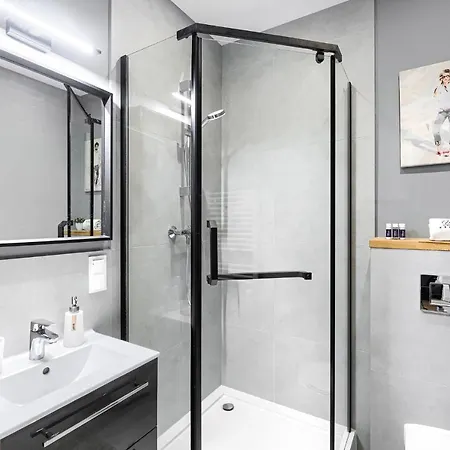 Margi Igram Apartment *