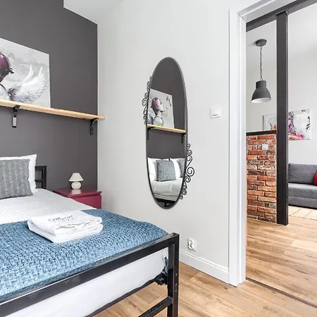 Margi Igram Apartment *