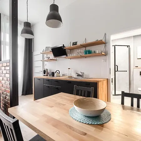 Apartment Margi Igram *