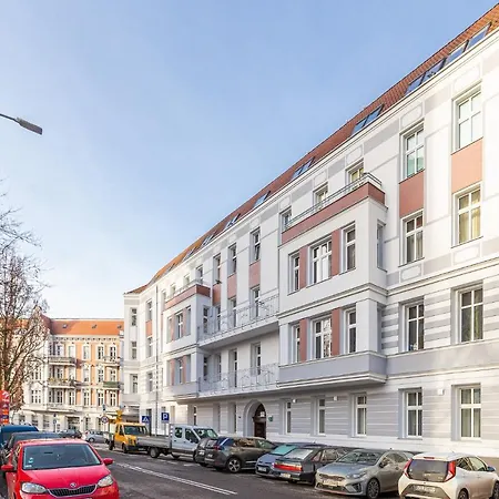 Margi Igram Apartment