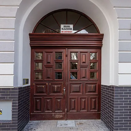 Margi Igram Apartament