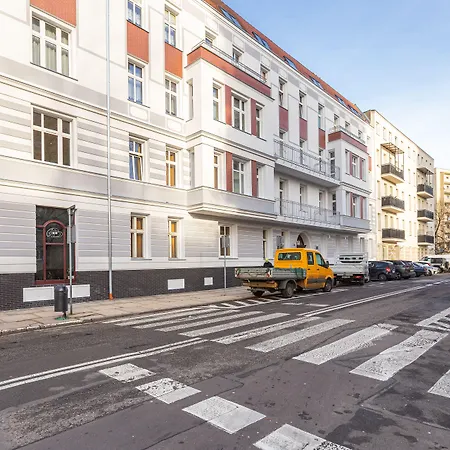 Apartament Margi Igram