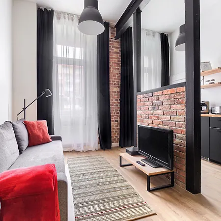 Margi Igram Apartament