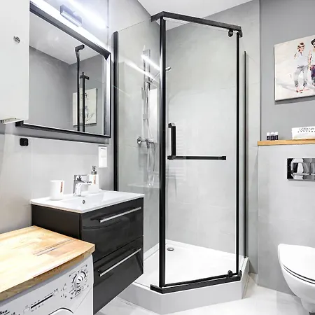 Margi Igram Apartment Stettin