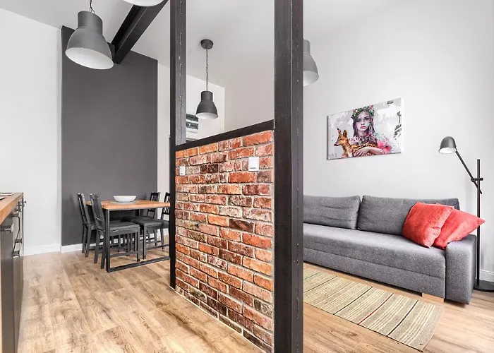 Apartament Margi Igram