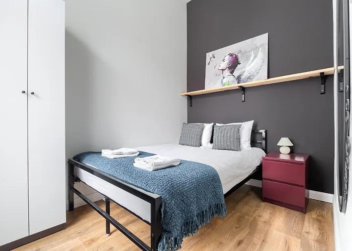 Margi Igram Apartament