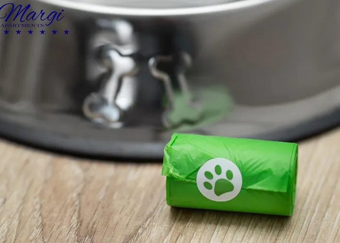 アパート Margi Igram *