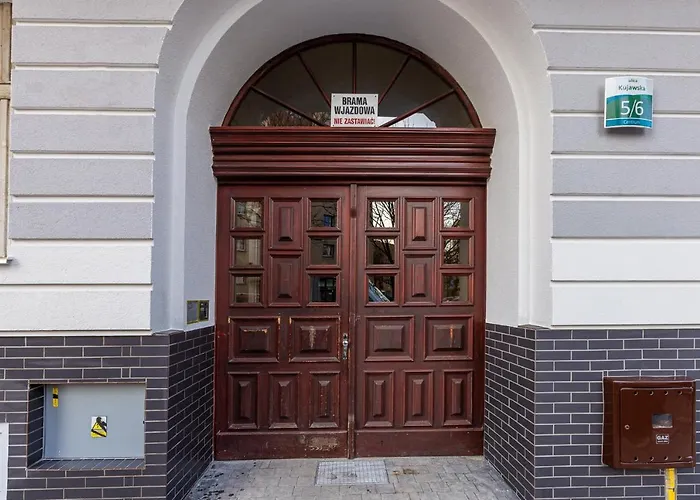 Margi Igram Apartament *