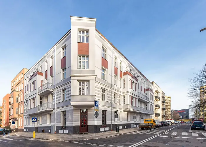 Margi Igram Apartament *