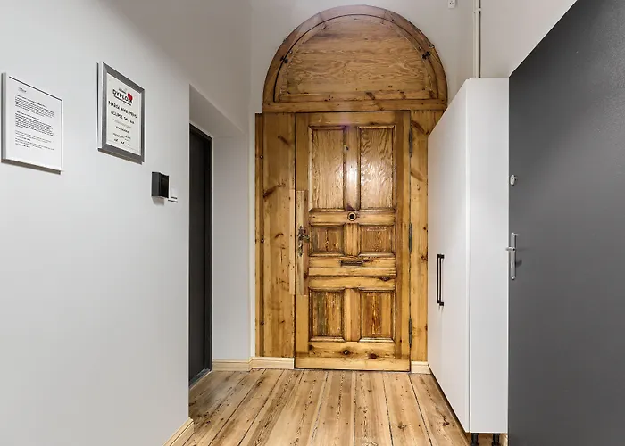 Margi Igram Apartament *