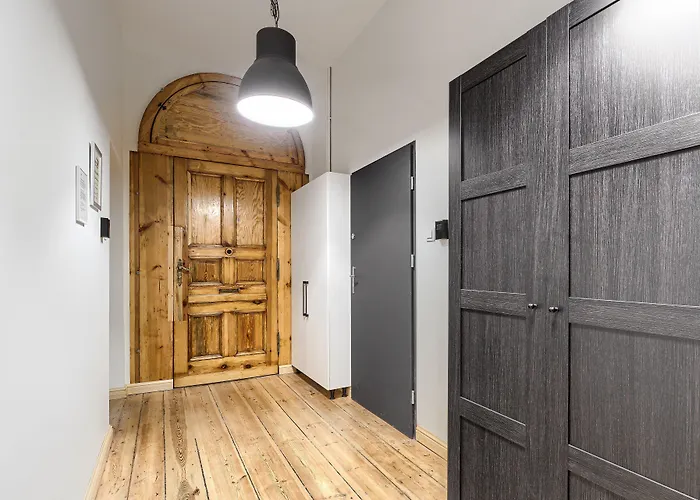 아파트 Margi Igram