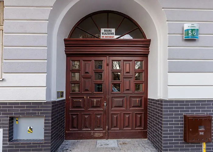 Margi Igram Apartament