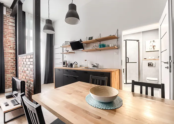 Apartament Margi Igram *