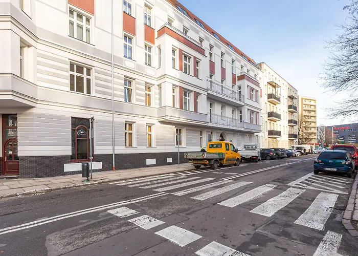 Apartament Margi Igram