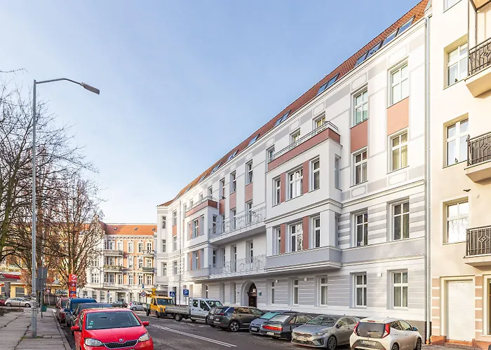 Margi Igram * 슈체친