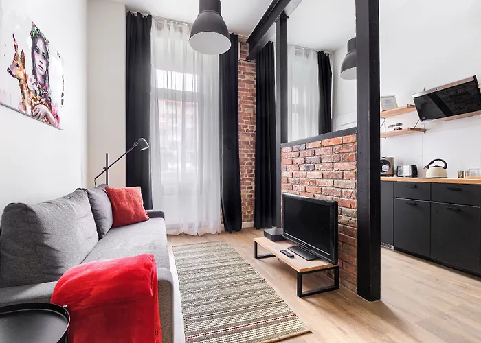 Margi Igram Apartament