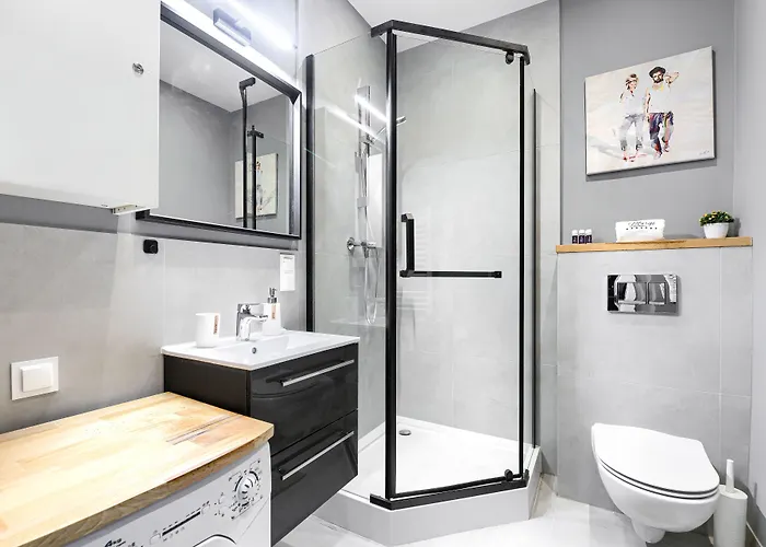 Margi Igram Apartament Szczecin