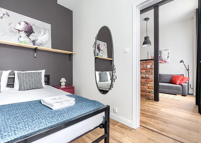 Apartament Margi Igram *