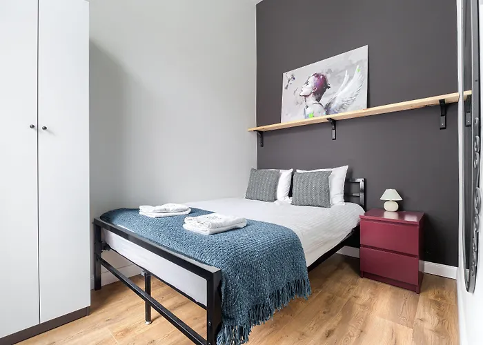 Apartament Margi Igram